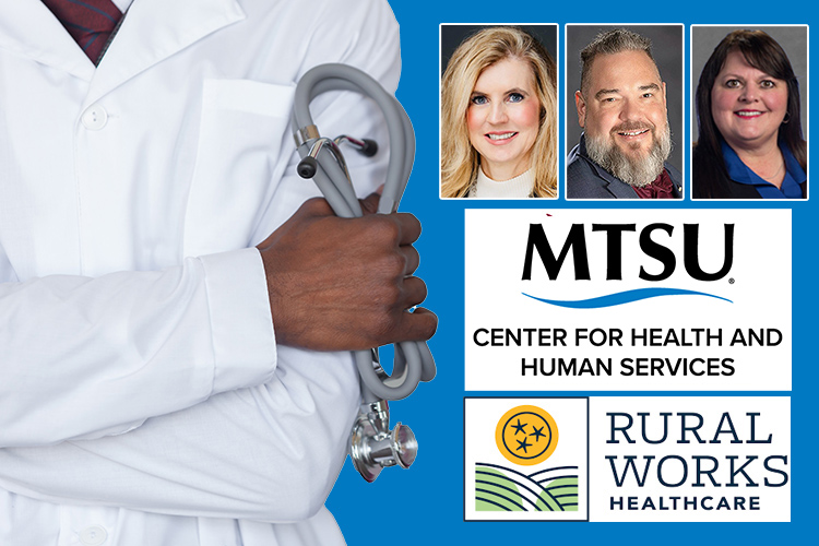 CHHS Rural Works Healthcare promo
