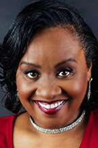 Charisse Carney-Nunes, NSF EDU deputy directorate head