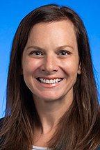 Lizzie Harvey