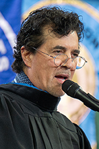 Scott Borchetta, CEO, Big Machine Records