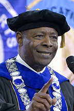 Dr. Sidney A. McPhee