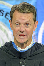 Stuart McWhorter, deputy governor, commissioners, Tennessee Department of Economic and Community Development