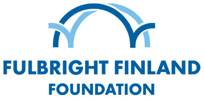 fulbright finland logo
