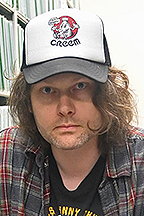 Harlow Crandall