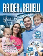 Raider Review Fall 2017