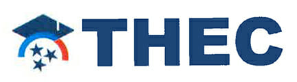 THEC logo web