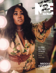M&E cover