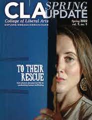 CLA Spring Update 2022 cover