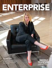 Enterprise cover