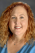 Nancy DeGennaro, Communications Specialist, News and Media Relations