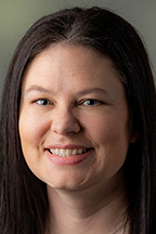 Robin E. Lee, strategic communications manager, Honors College.