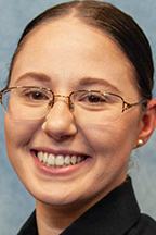 Sgt. Katelynn Liedtke