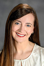 DeAnn Hays, assistant director, MTSU Office of News and Media Relations