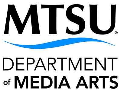 Media Arts short logo.
