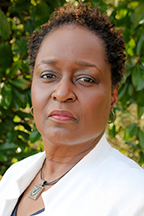 Gloria Green, professor, Recording Industry.