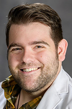 Dr. William "Brad" McCrary