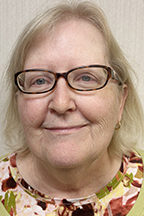 Susan Hanson