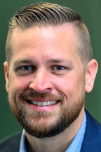 Dr. Ben Stickle