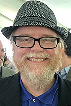 Dr. Carroll Van West