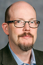 Dr. Charlie Dahan
