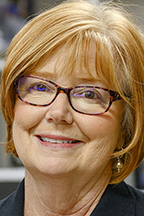 Dr. Laura Clark