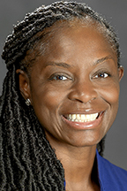 Dr. Neporcha Cone