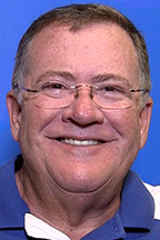 Craig Cornish