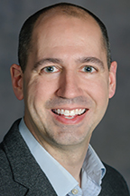 Dr Andrew Polk