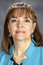 Dr. Andrienne Friedli
