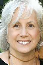 Dr. Denise Shackelford, associate professor, Department of Recording Industry.