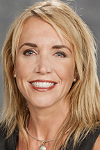 Dr. Hilary Miller