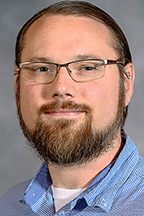 Dr. James Loveless