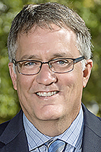 Dr. Mark Byrnes