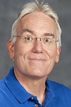 Dr. Tom Brinthaupt