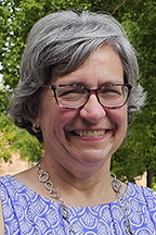 Dr. Amy Sayward