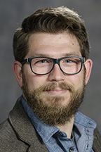 Dr. Benjamin Jansen