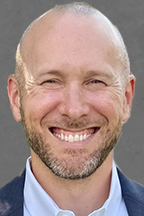 Dr. Daniel Smith