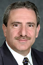 Dr. Saleh Sbenaty