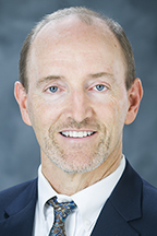 Dr. Trey Martindale, professor and associate vice provost for online learning