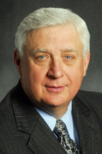 Dr. Jim Burton