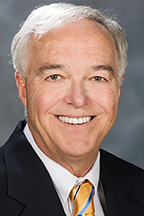 Ken Paulson