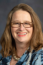 Melanie Crowder