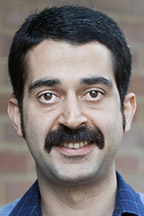 Dr. Mohammad Meerzaei