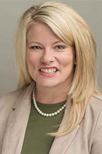 Samantha Weir