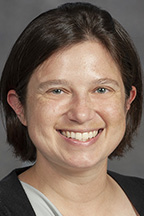 Allie Sultan, associate professor in the Scott Borchetta College of Media and Entertainment