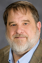 Dr. Thomas Holland.