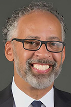 Dr. Vincent Windrow