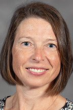 Dr. Melissa Cohen