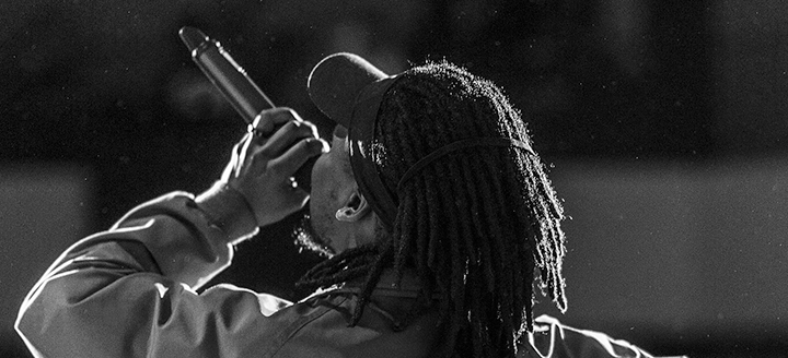 Rap Attention – MTSU News