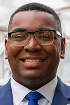 RJ Ware headshot